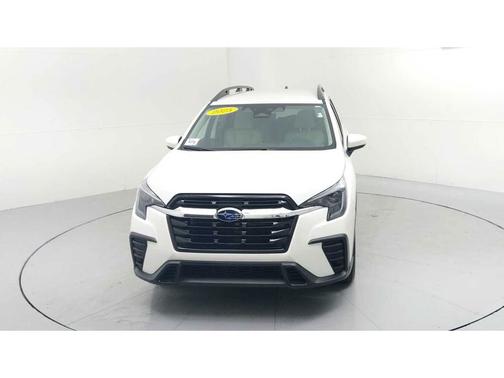 2025 Subaru Ascent Premium 7-Passenger