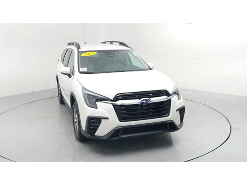 2025 Subaru Ascent Premium 7-Passenger