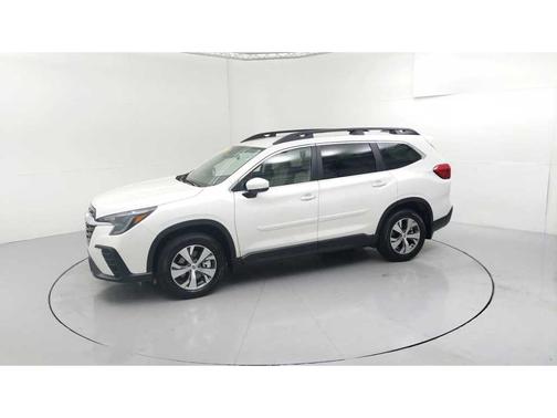 2025 Subaru Ascent Premium 7-Passenger