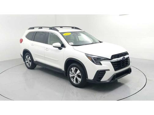 2025 Subaru Ascent Premium 7-Passenger