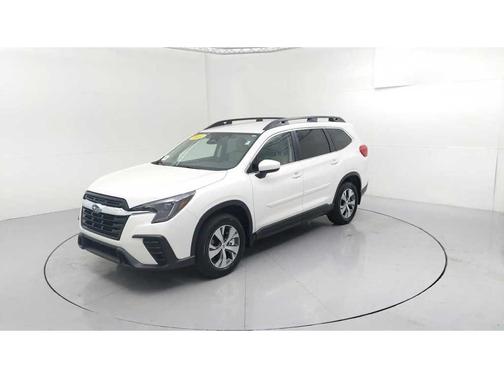 2025 Subaru Ascent Premium 7-Passenger