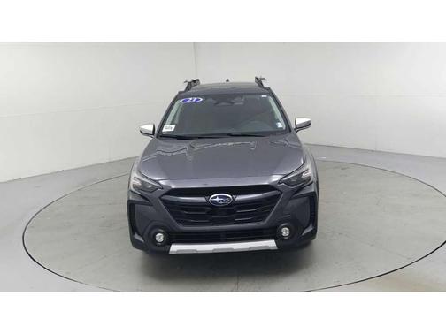 2023 Subaru Outback Touring