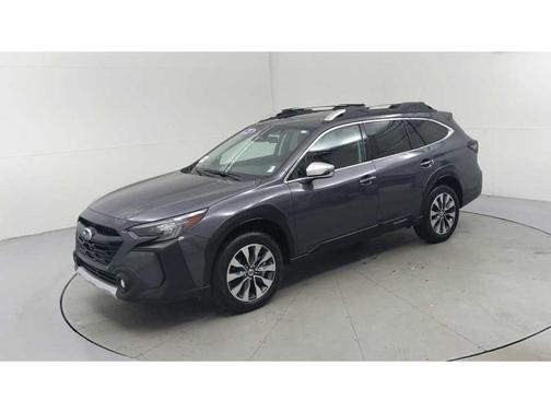 2023 Subaru Outback Touring