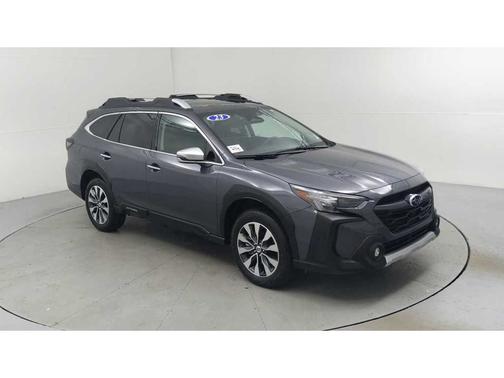 2023 Subaru Outback Touring