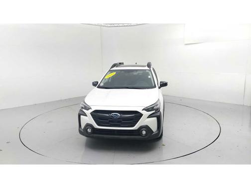 2025 Subaru Outback Onyx Edition XT