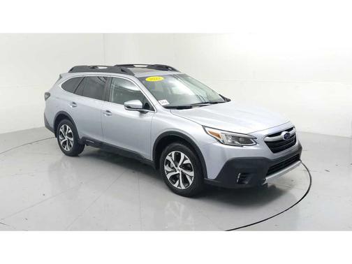 2022 Subaru Outback Limited XT