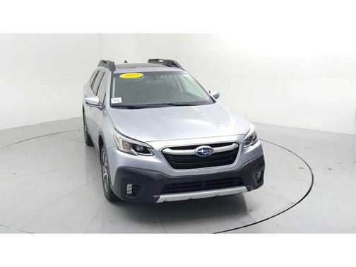 2022 Subaru Outback Limited XT