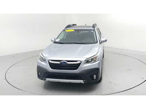 2022 Subaru Outback Limited XT