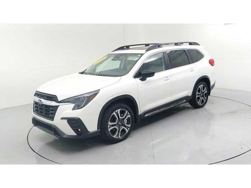 2025 Subaru Ascent Limited 7-Passenger