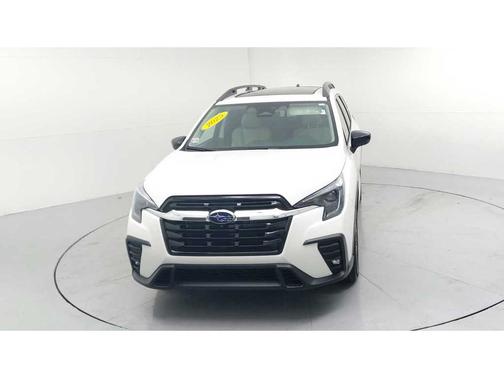 2025 Subaru Ascent Limited 7-Passenger