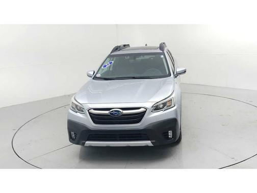 2022 Subaru Outback Limited XT