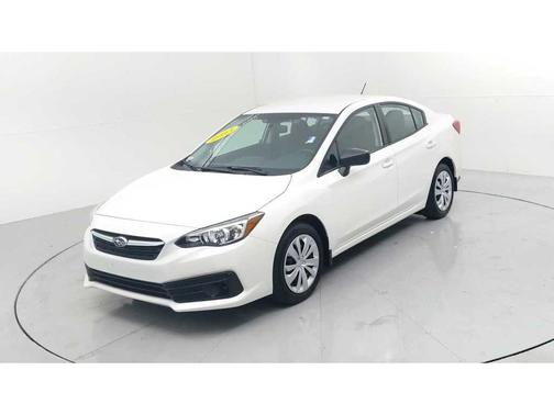 2023 Subaru Impreza Base