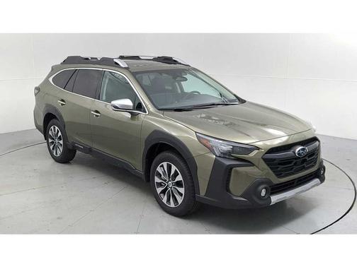 2023 Subaru Outback Touring