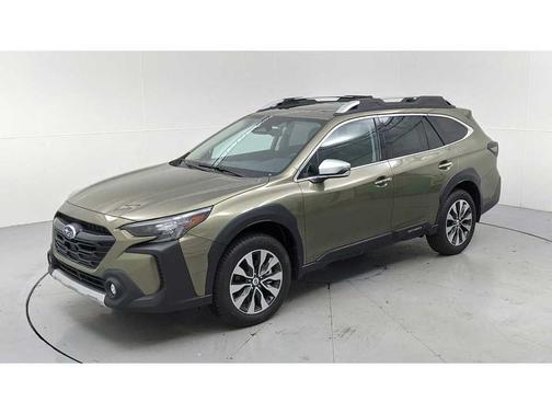 2023 Subaru Outback Touring