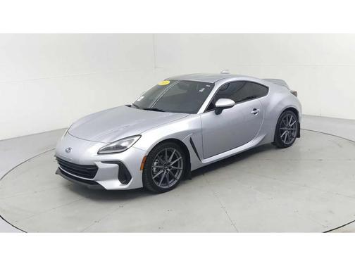 2023 Subaru BRZ Limited