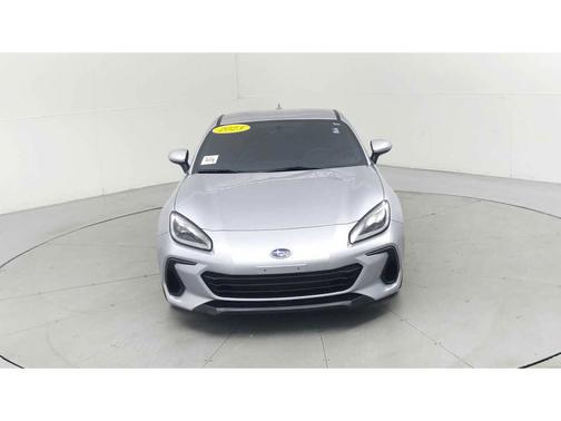 2023 Subaru BRZ Limited