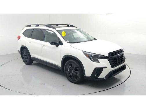 2023 Subaru Ascent Onyx Edition Limited 7-Passenger