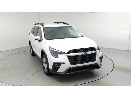 2025 Subaru Ascent Premium 7-Passenger