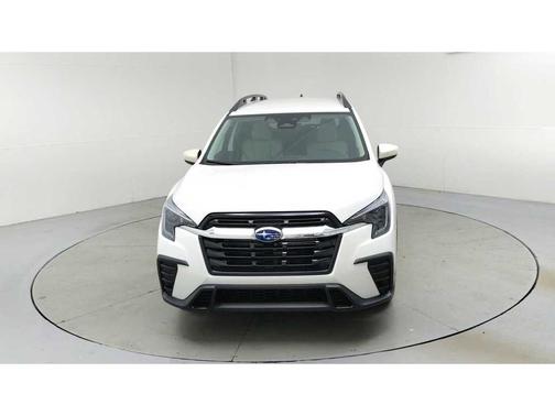 2025 Subaru Ascent Premium 7-Passenger