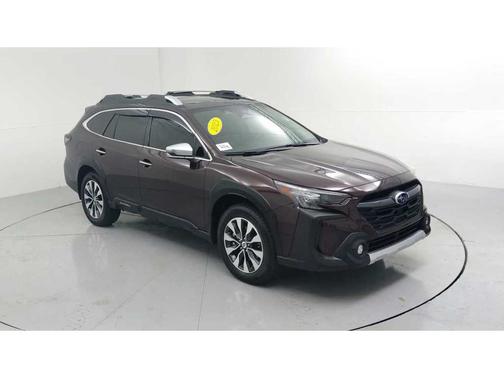 2023 Subaru Outback Touring XT