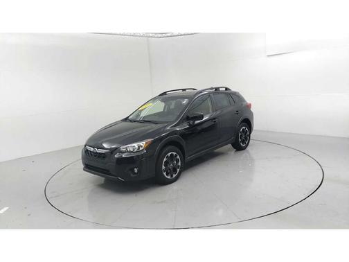 2023 Subaru Crosstrek 