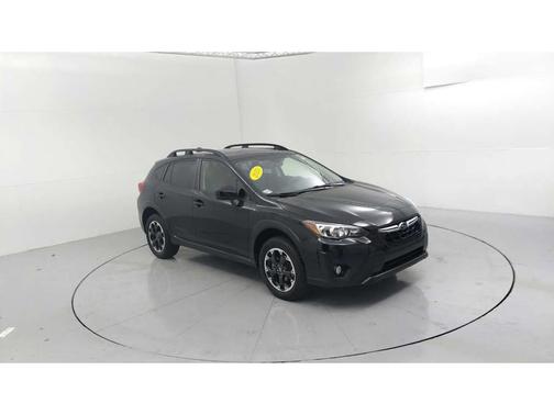 2023 Subaru Crosstrek 