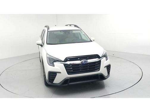 2025 Subaru Ascent Premium 7-Passenger