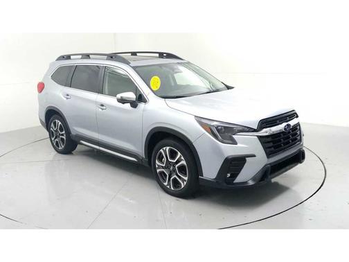 2023 Subaru Ascent Limited 7-Passenger
