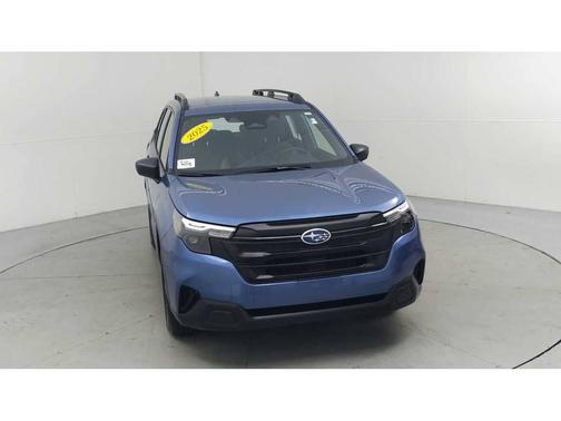 2025 Subaru Forester Base