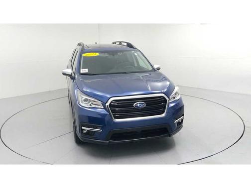 2021 Subaru Ascent Touring 7-Passenger