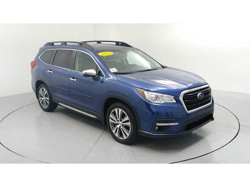 2021 Subaru Ascent Touring 7-Passenger