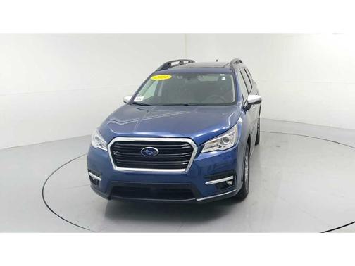 2021 Subaru Ascent Touring 7-Passenger