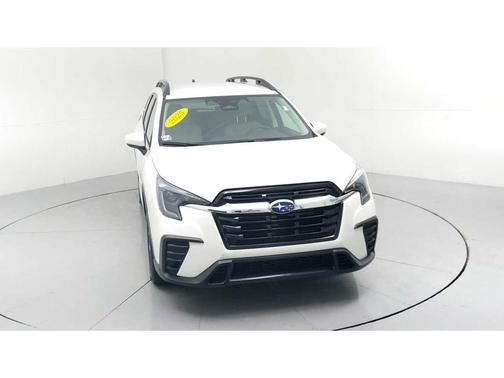 2025 Subaru Ascent Premium 7-Passenger
