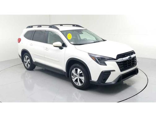 2025 Subaru Ascent Premium 7-Passenger