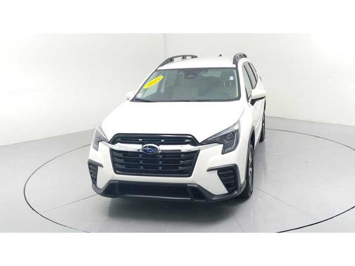 2025 Subaru Ascent Premium 7-Passenger