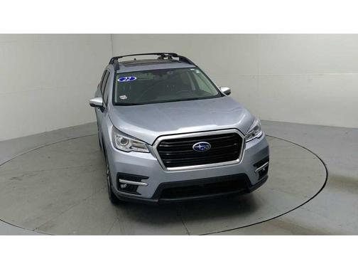2022 Subaru Ascent Touring 7-Passenger