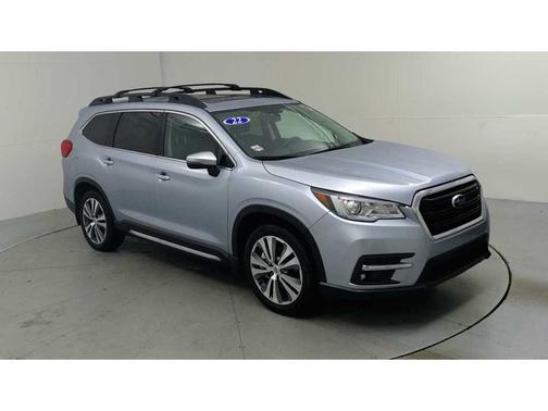 2022 Subaru Ascent Touring 7-Passenger