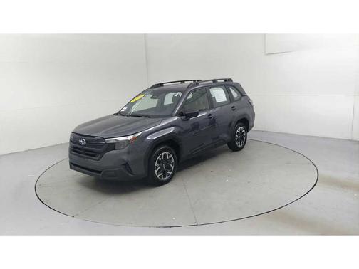 2025 Subaru Forester Base