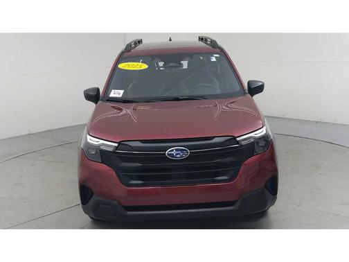 2025 Subaru Forester Base