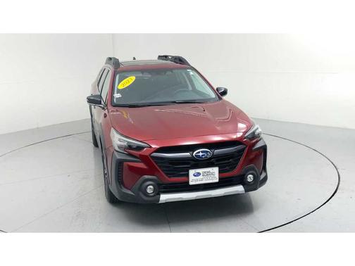 2023 Subaru Outback Limited XT