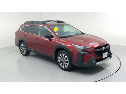 2023 Subaru Outback Limited XT
