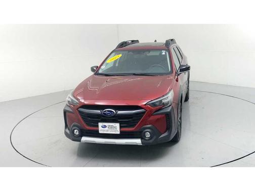 2023 Subaru Outback Limited XT