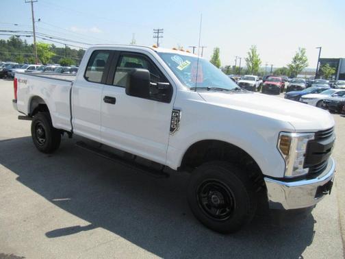 2019 Ford F-350 XL