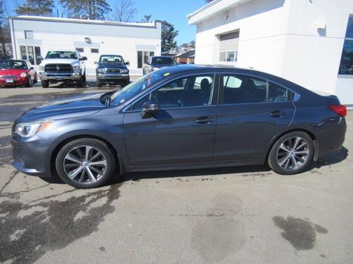 2015 Subaru Legacy 2.5i Limited