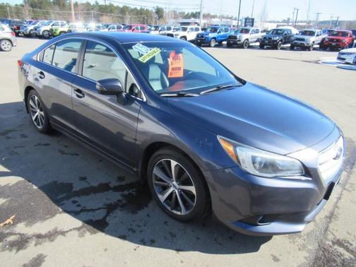 2015 Subaru Legacy 2.5i Limited