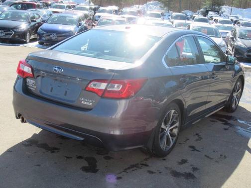 2015 Subaru Legacy 2.5i Limited