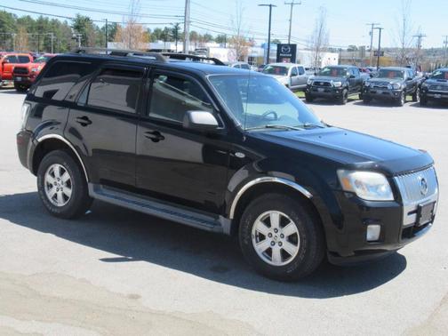 2009 Mercury Mariner