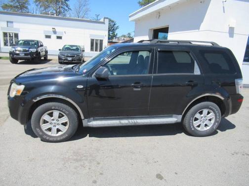 2009 Mercury Mariner