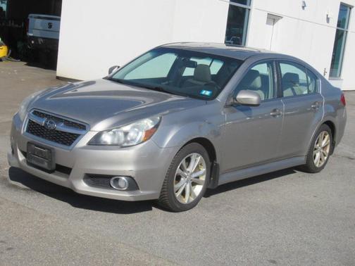 2014 Subaru Legacy 2.5i Limited