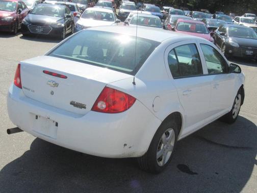 2007 Chevrolet Cobalt LS